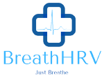 breath hrv logo